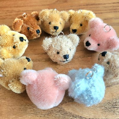 手作り工房 がらくた ざっく lit.link(リットリンク)