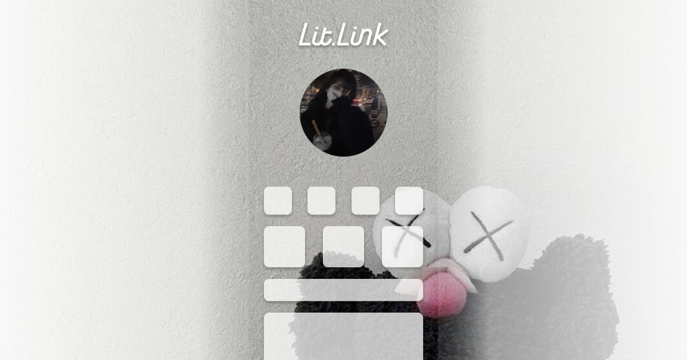 SEIRA lit.link(リットリンク)