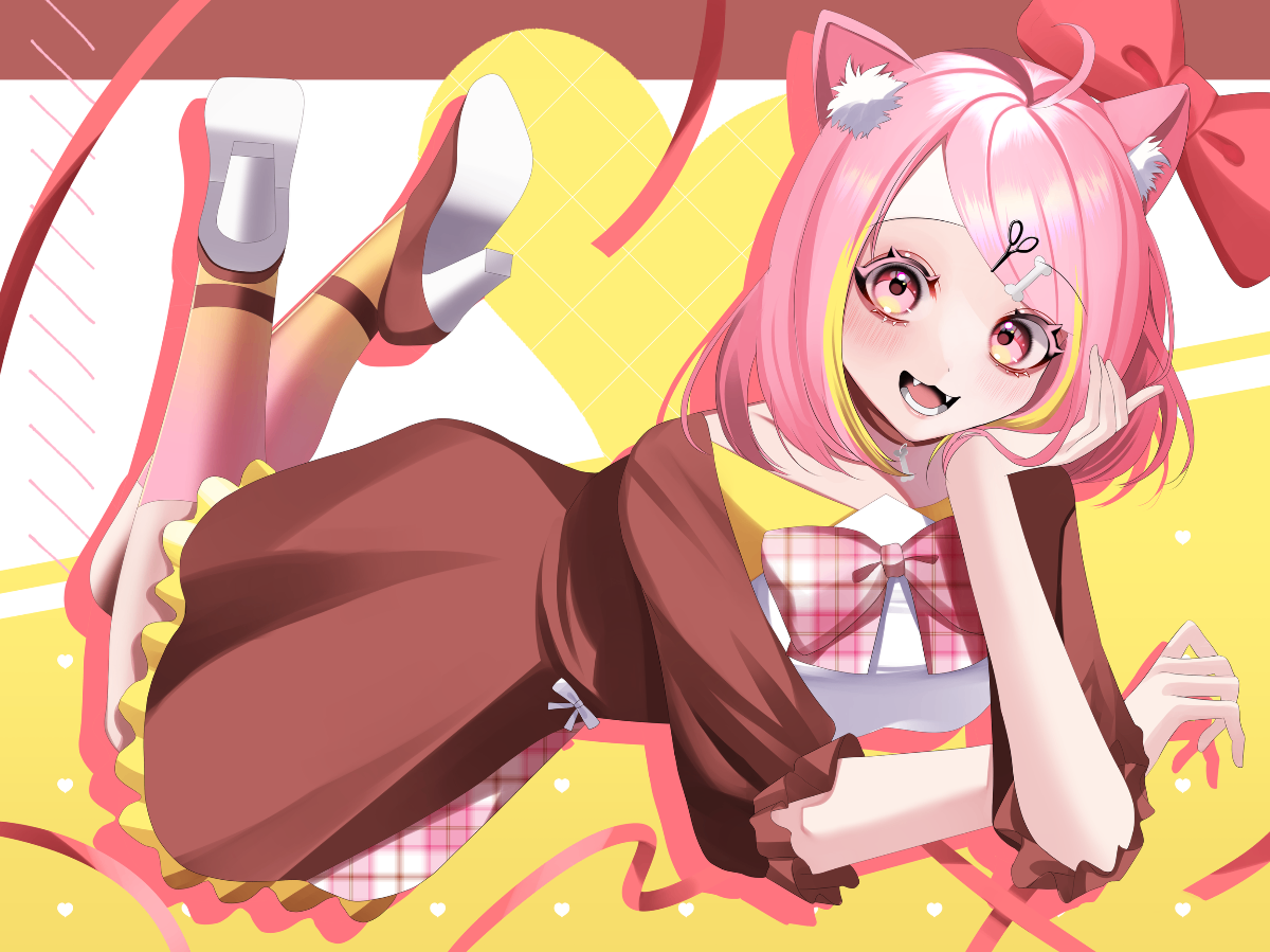 犬見 ぽめこ lit.link(リットリンク)