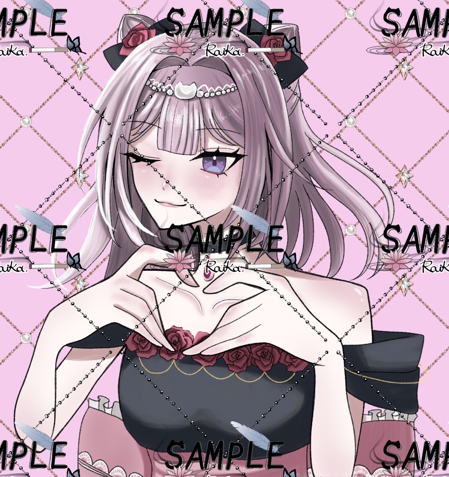 aika様♡イラストオーダー♡漫画オーダー Aika (@aika_ahartworks