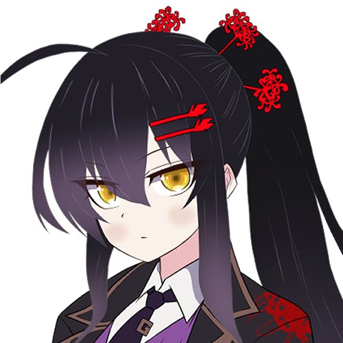 こなたん(ほっぺた) lit.link(リットリンク)