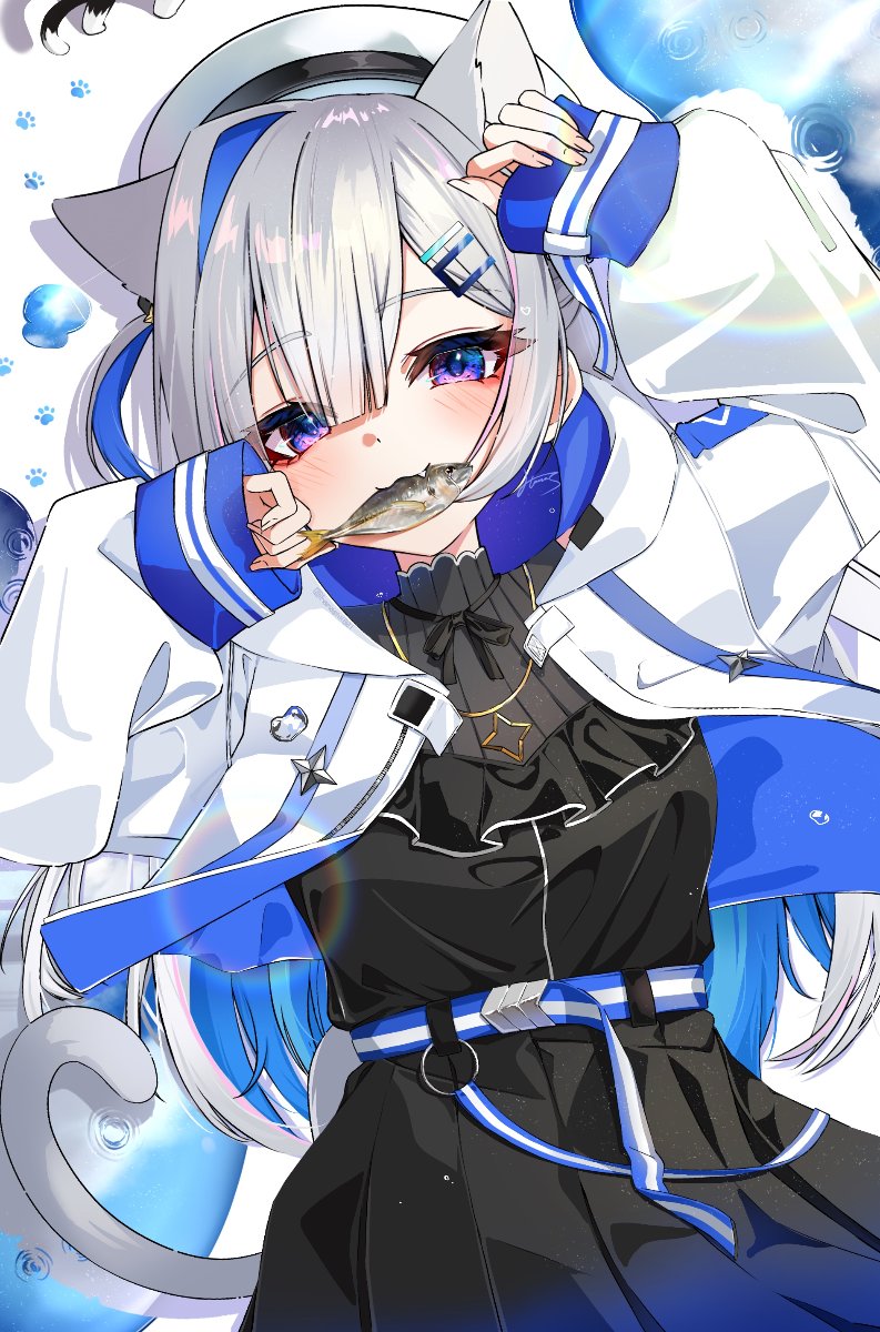 Hana.S lit.link(リットリンク)