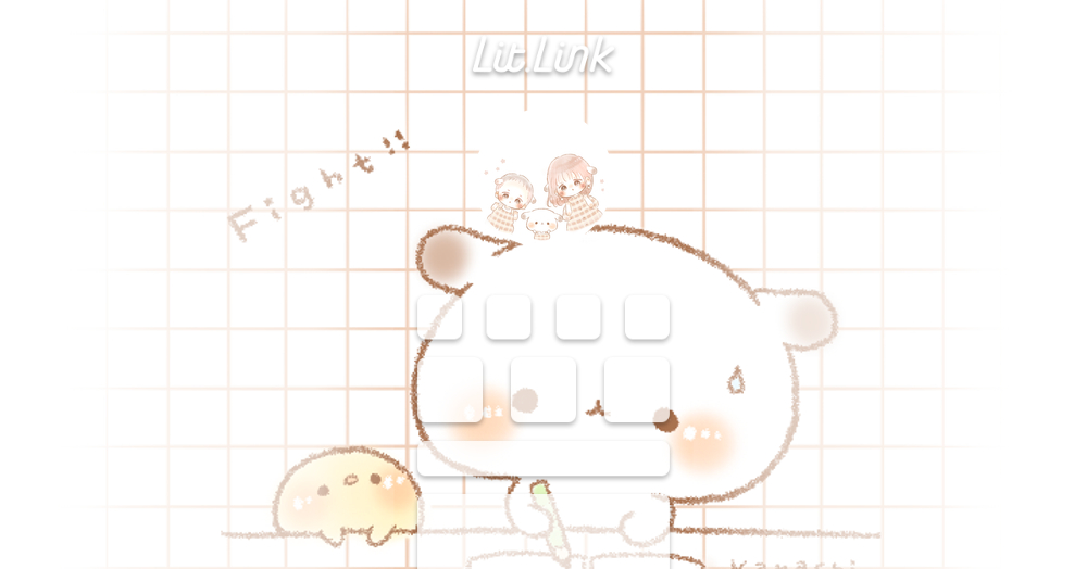 かなち。 lit.link