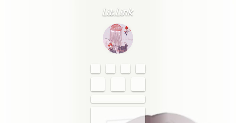 ❤︎ lit.link ❤︎ lit.link