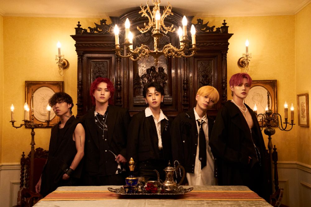 madkidsページ MADKID OFFICIAL (@MADKID_official) / X