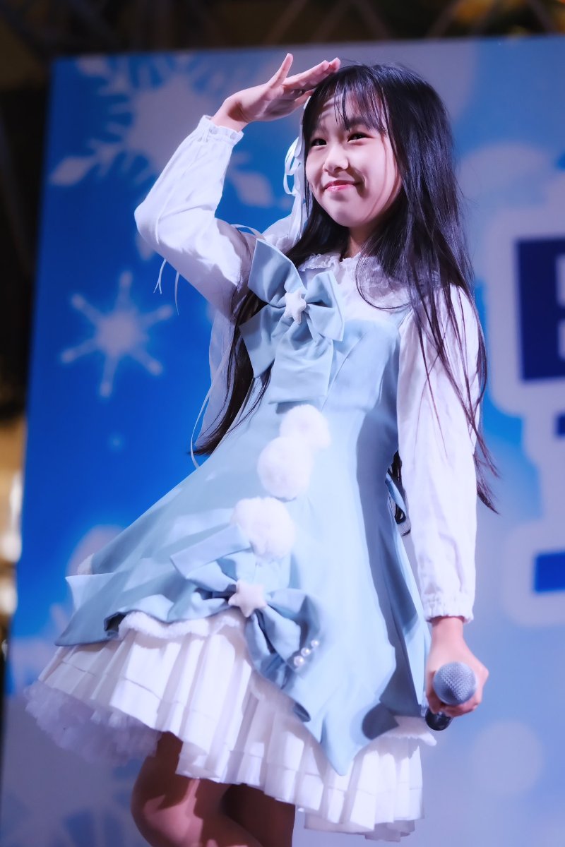 星川風香🩵ルチアーズ@名古屋アイドル🎀 lit.link