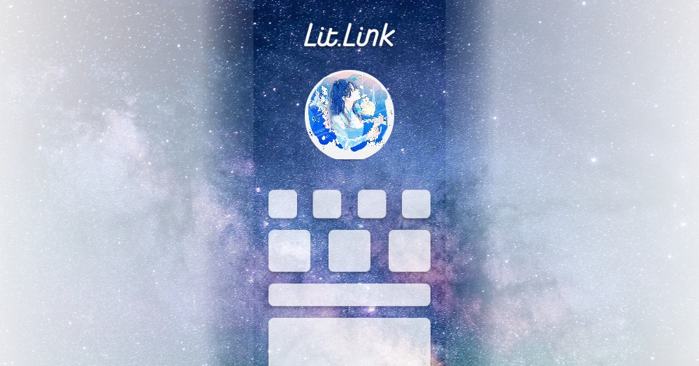 k0y0mi / 眞柴こまり lit.link