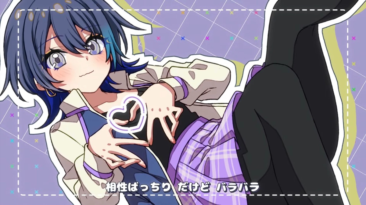 ♡　お相手様　確認用　♡ cp詳細（nmmn） lit.link(リットリンク)