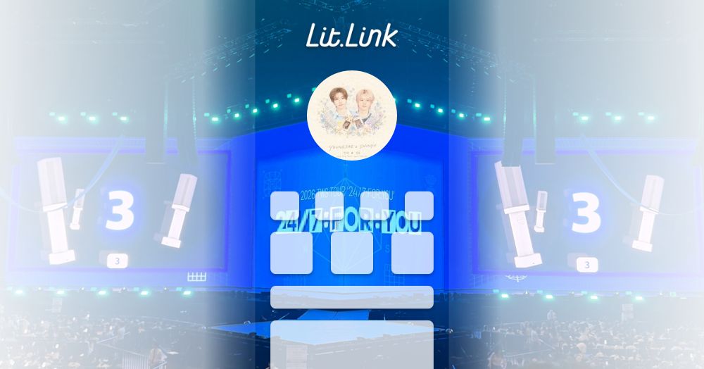ringo🍎 lit.link(リットリンク)