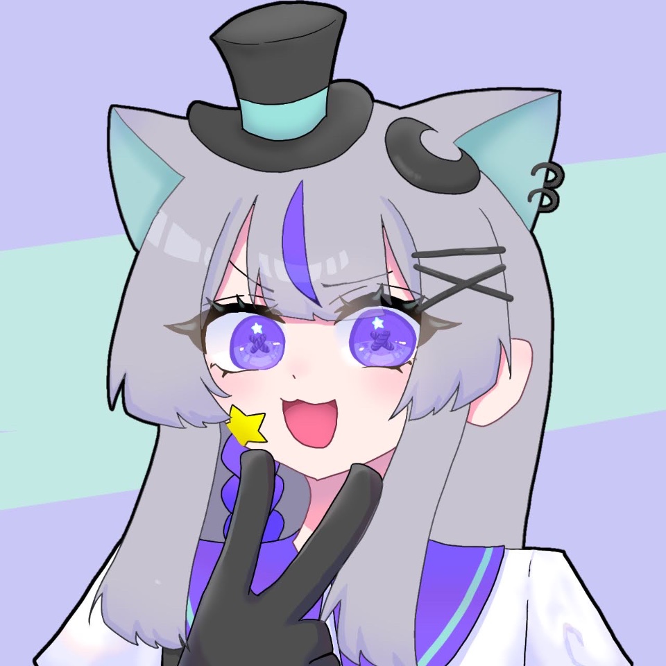 星猫ララ lit.link(リットリンク)