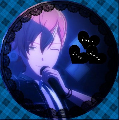 ♡ 青柳冬弥が𝑩𝑰𝑮𝑳𝑶𝑽𝑬な女 ♡ lit.link(リットリンク)