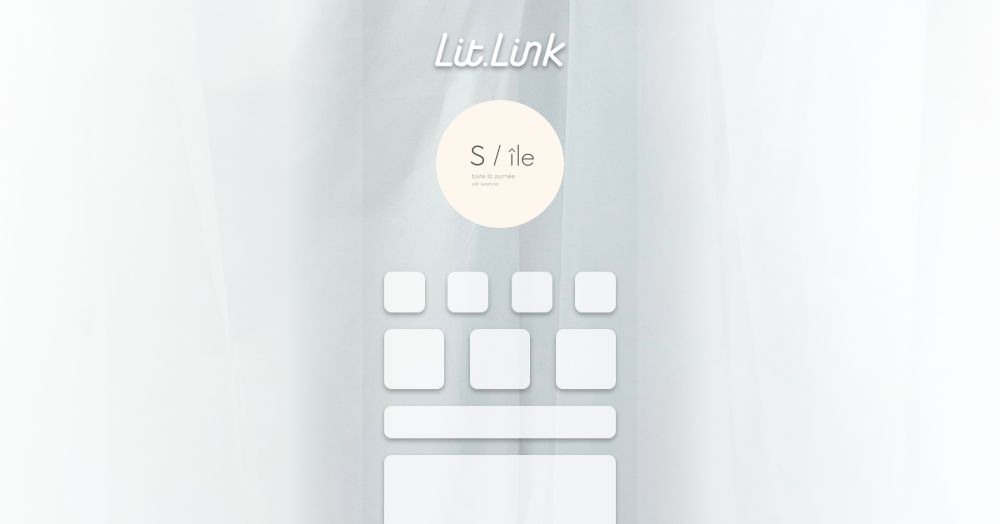 シール lit.link(リットリンク)