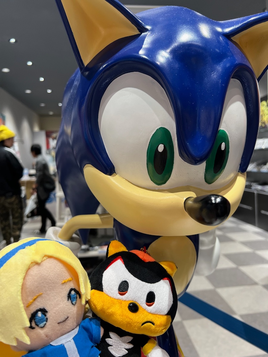 Luna🦔 lit.link(リットリンク)