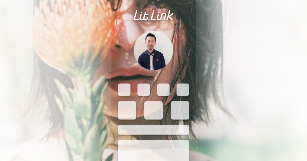 Takuya (坂本 拓也) lit.link(リットリンク)