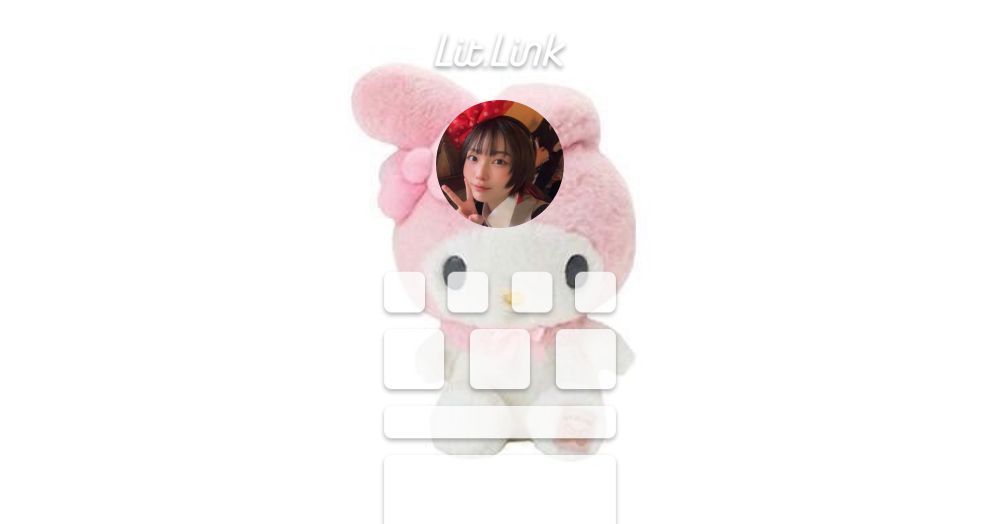 さやりん lit.link(リットリンク)