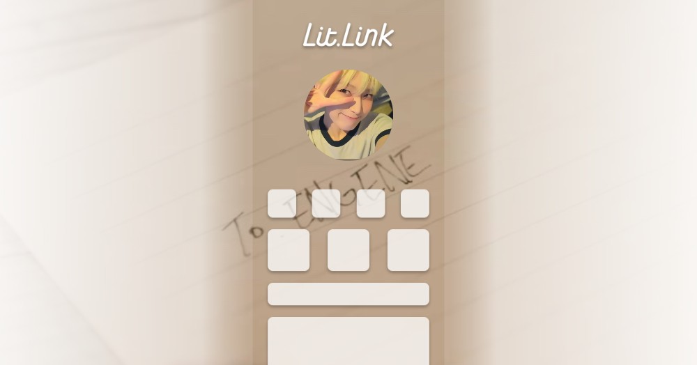 🦊 lit.link(リットリンク)