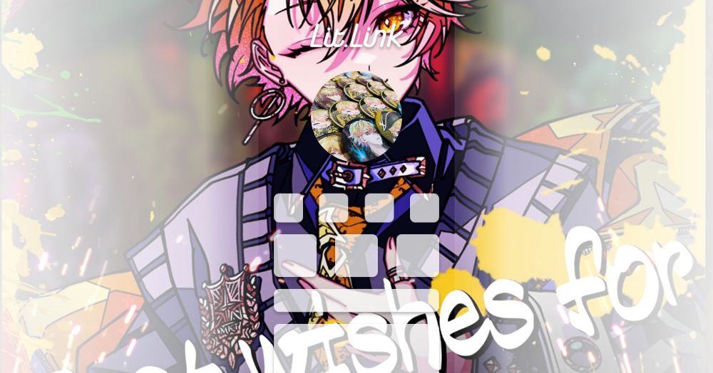 みこみ🎼👑 lit.link(リットリンク)