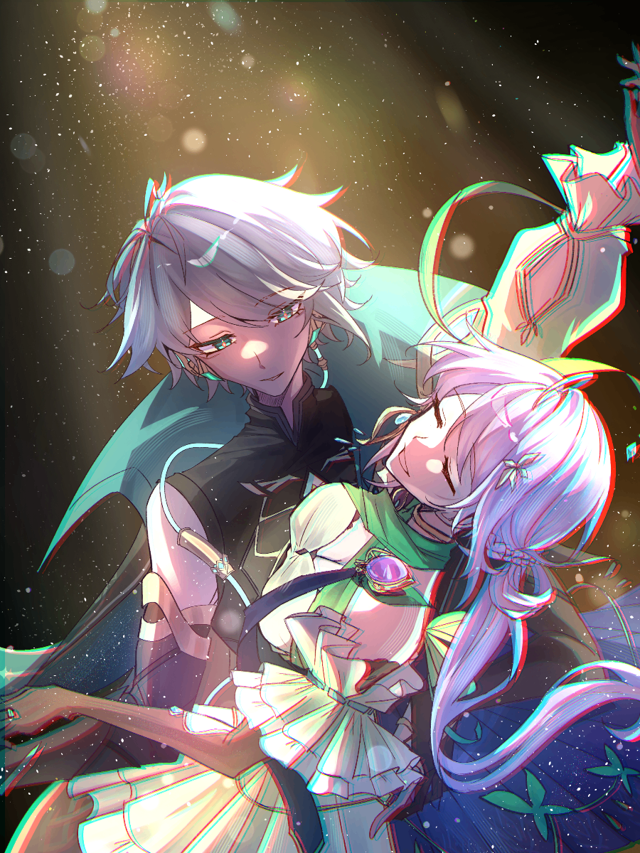 水晶燈 lit.link(リットリンク)