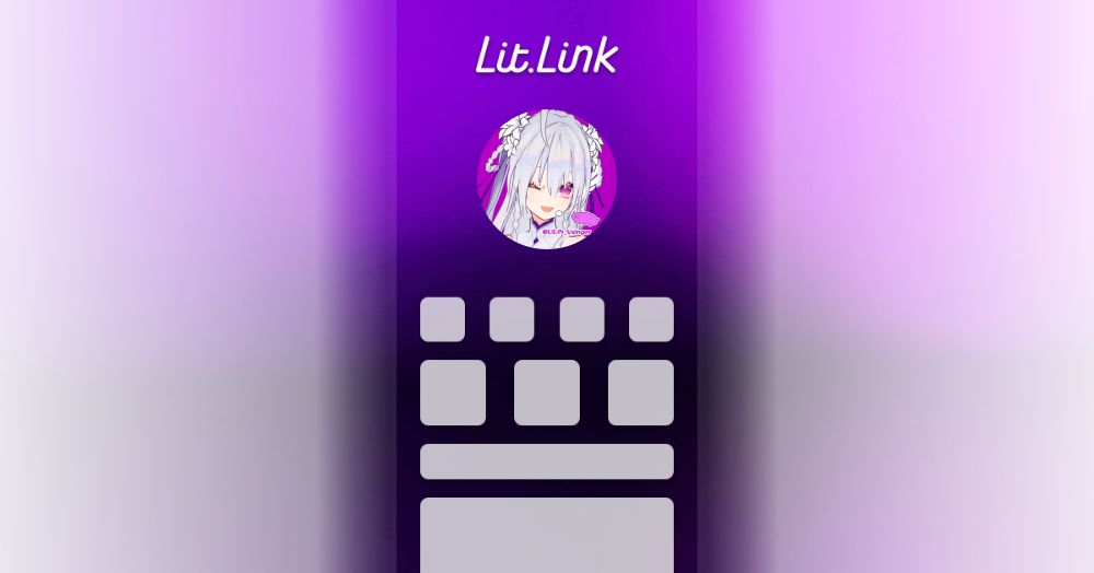 LiLiN lit.link(リットリンク)