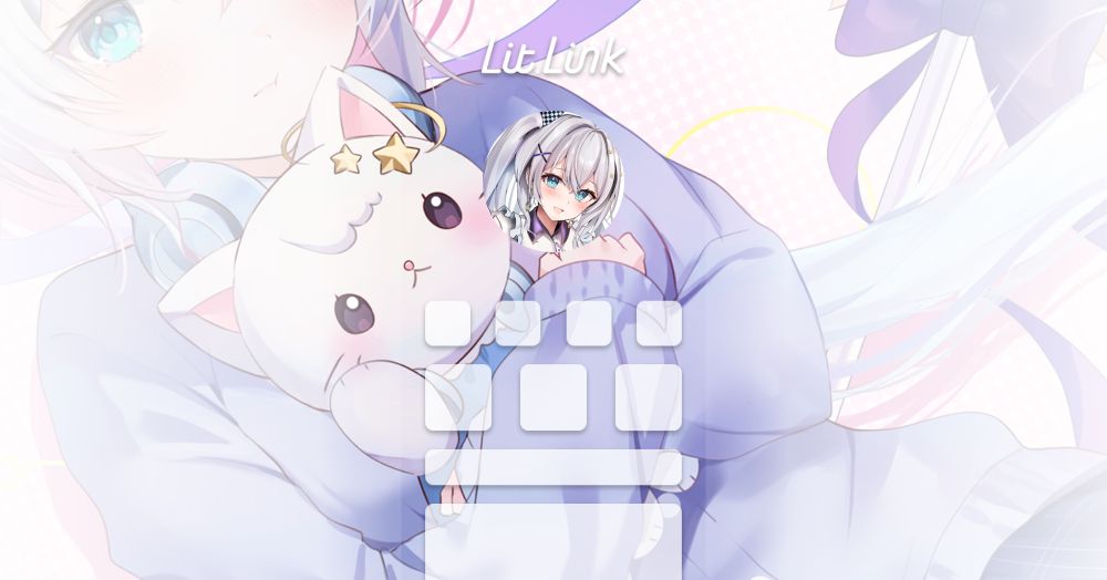 碧音ステラ🪐💎AnonStella lit.link(リットリンク)