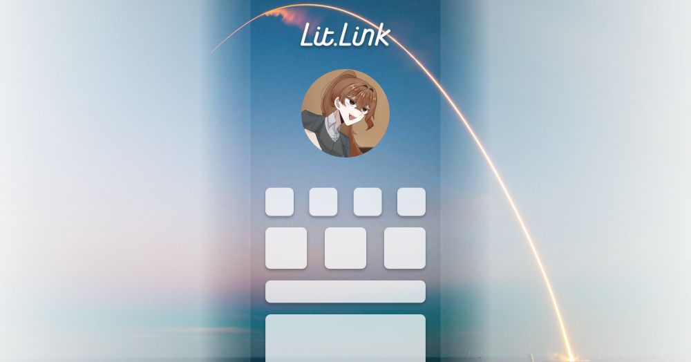 櫺 lit.link(リットリンク)
