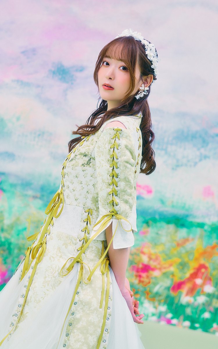 晶様、サリー 天城サリー(Sally Amaki) lit.link
