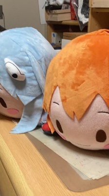 やすぽん