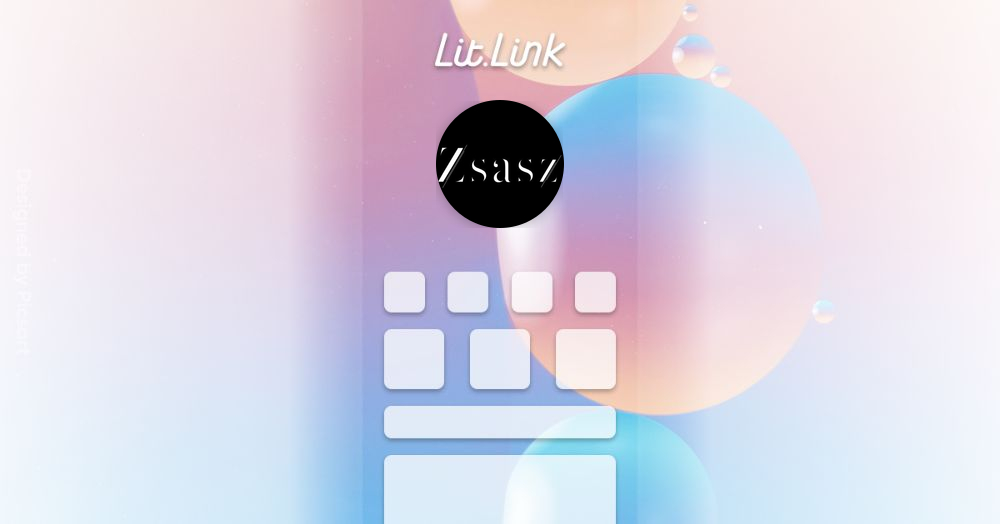 Zsasz lit.link(リットリンク)