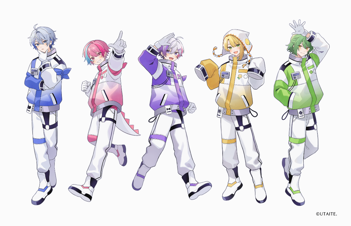 ゆーり様専用ページ いー様購入専用 ゆーり様 似顔絵オーダー ご