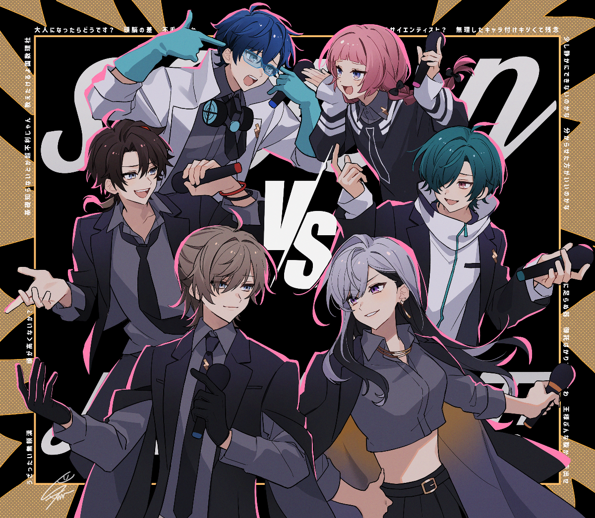 ゆーり lit.link(リットリンク)