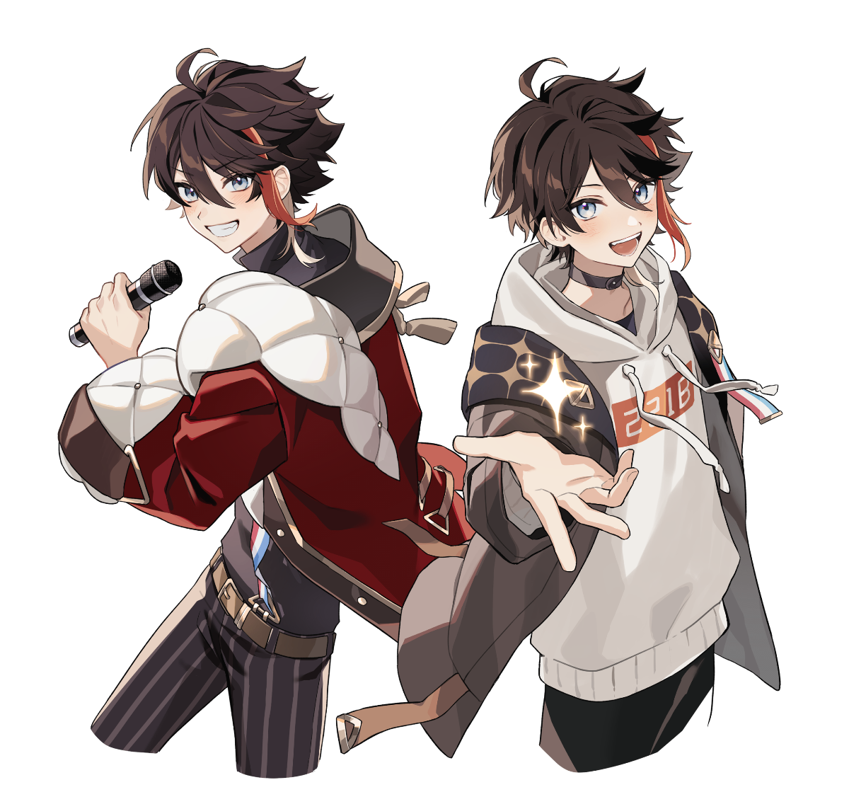 ゆーり lit.link(リットリンク)