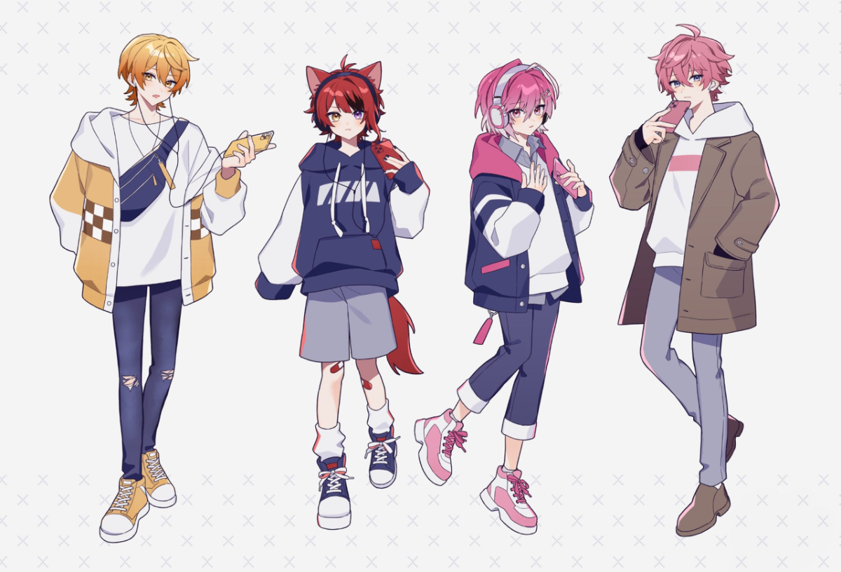 ゆーり lit.link(リットリンク)