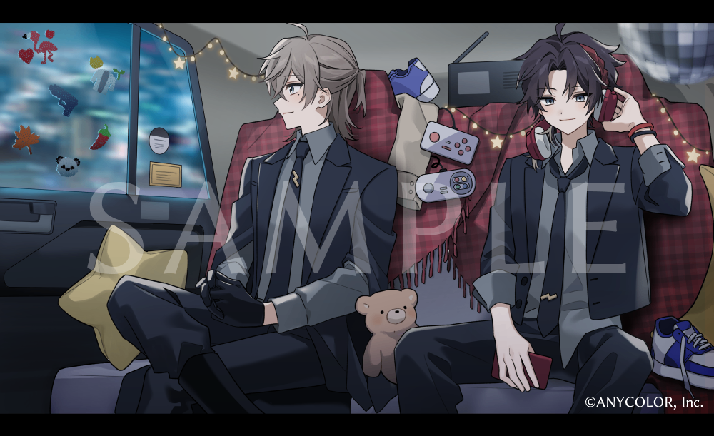 ゆーり lit.link(リットリンク)