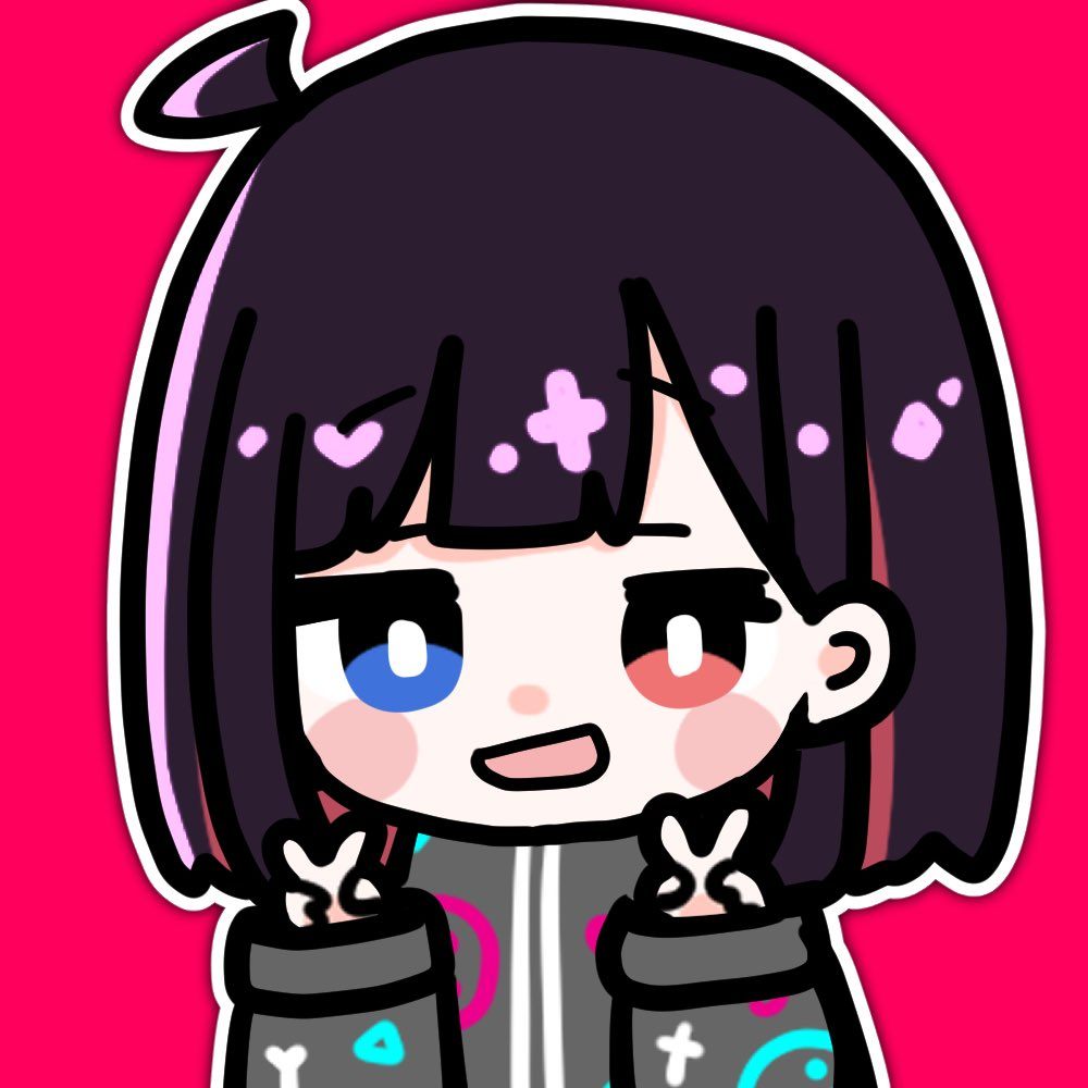 漆黒のれゔぃあたん† lit.link(リットリンク)