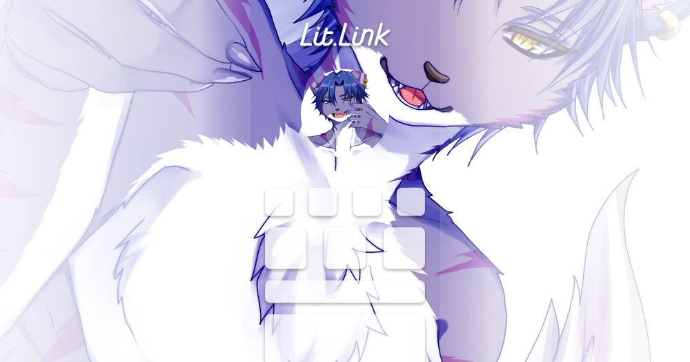 夜虎狐（やここ） lit.link(リットリンク)