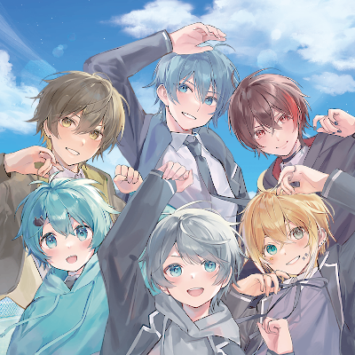 なろ屋 lit.link(リットリンク)