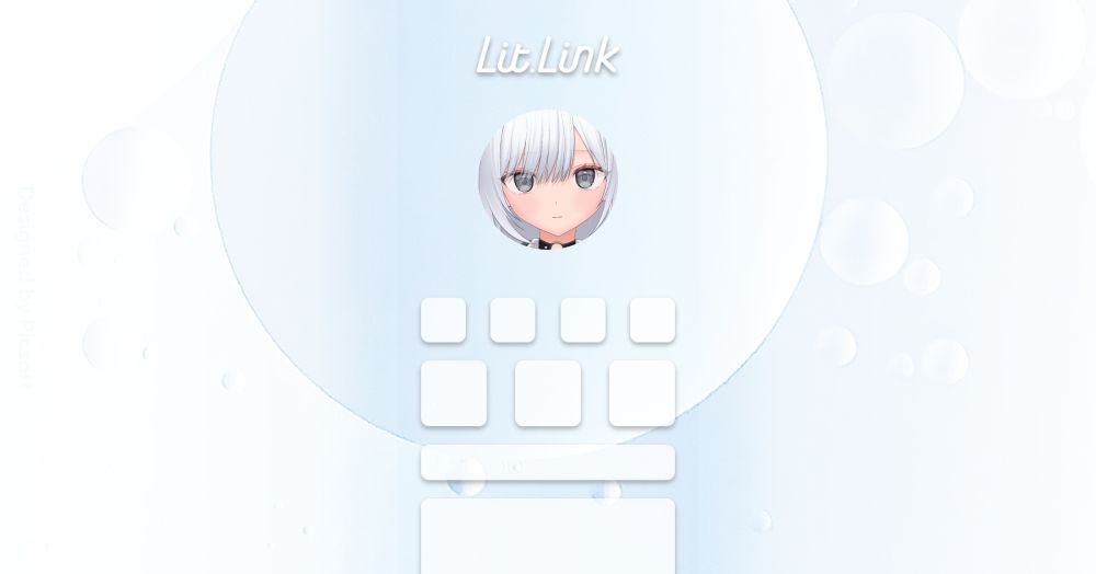 さゆ。ASMR lit.link(リットリンク)