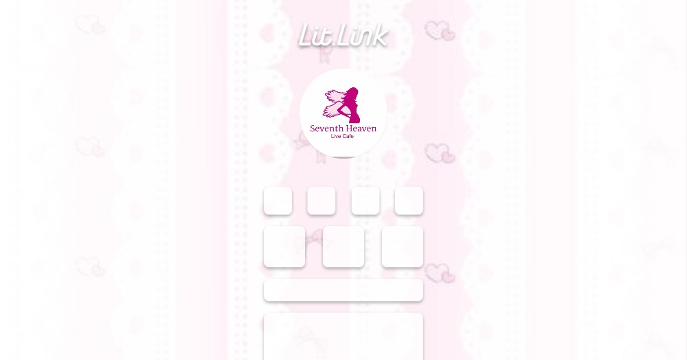ライブカフェ セブンスヘブン の公式サイト画像