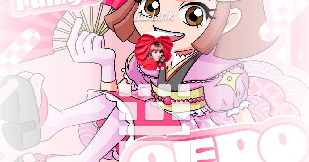 ぱみゅ様❤ きゃりーぱみゅぱみゅ - PONPONPON , Kyary Pamyu Pamyu