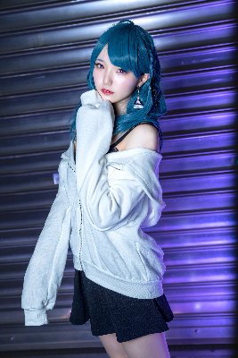 にじさんじ 小清水透 ミニアルバム衣装 椎花びび on X: