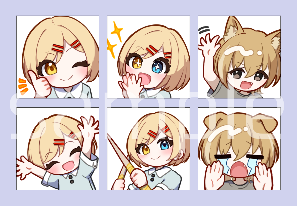 ☆(Mi♡様)リクエストイラスト☆