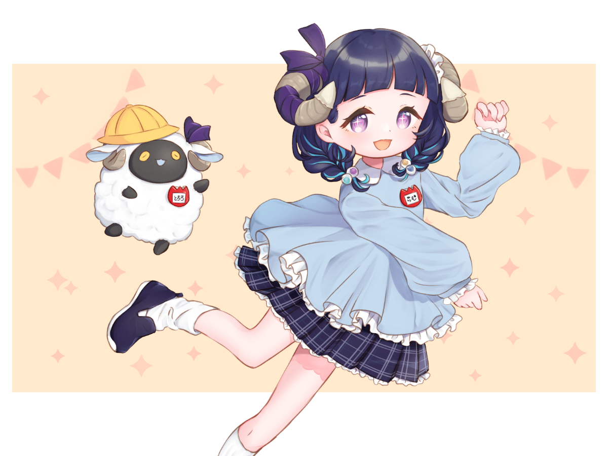 ☆(Mi♡様)リクエストイラスト☆