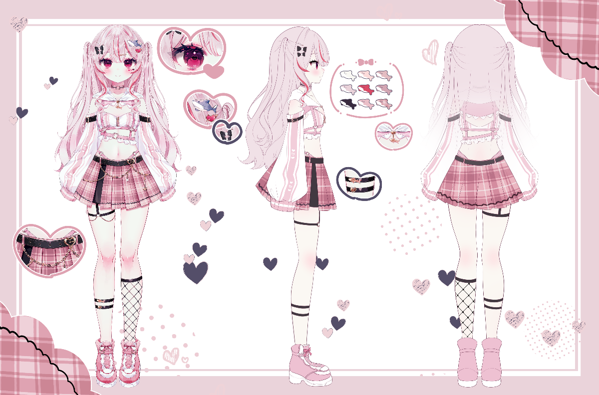 えむえむページ❤️ オムム / omu (@omu929) / X