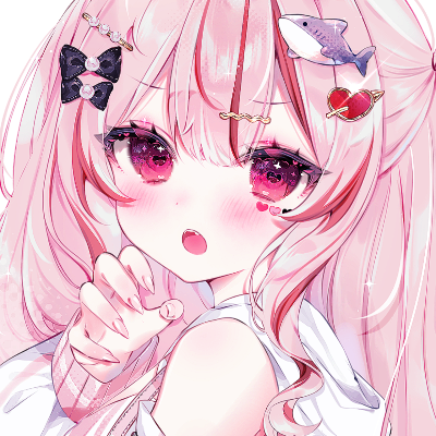 心愛えむ lit.link(リットリンク)