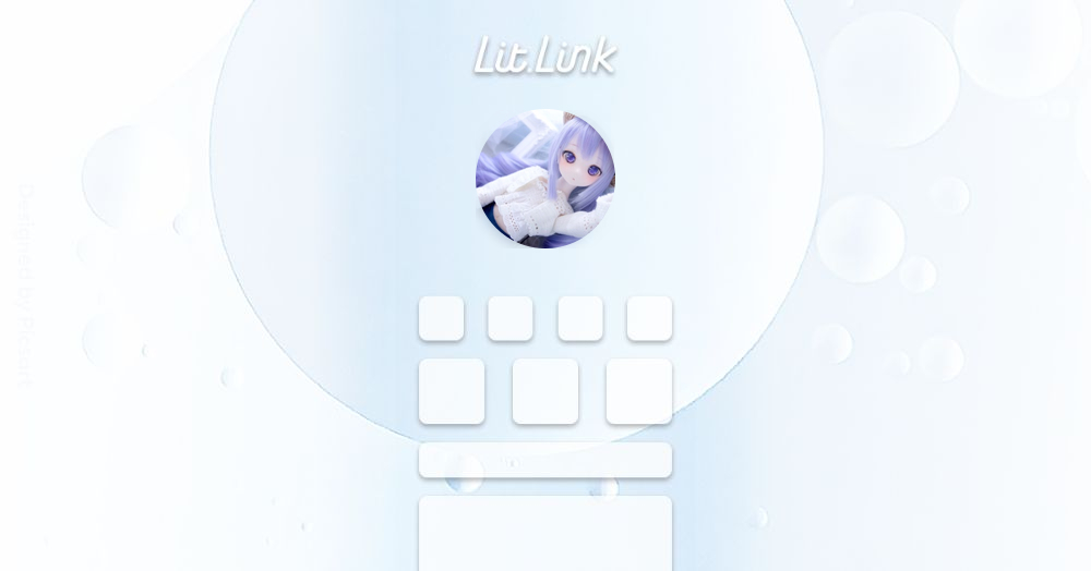 megu*☪︎ lit.link(リットリンク)