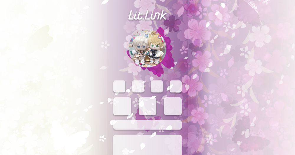名前はモコです。 lit.link(リットリンク)
