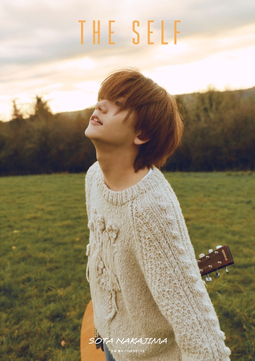 中島颯太INFORMATION lit.link(リットリンク)