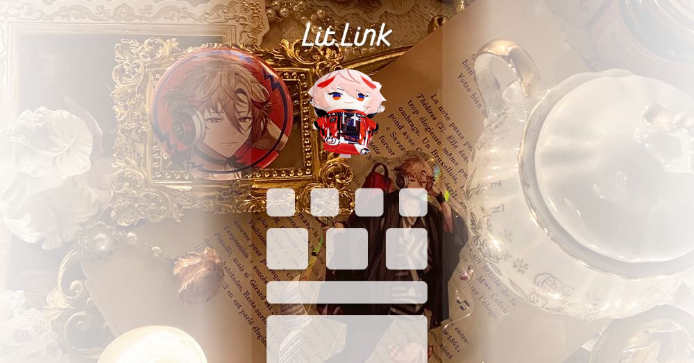 kanade lit.link(リットリンク)