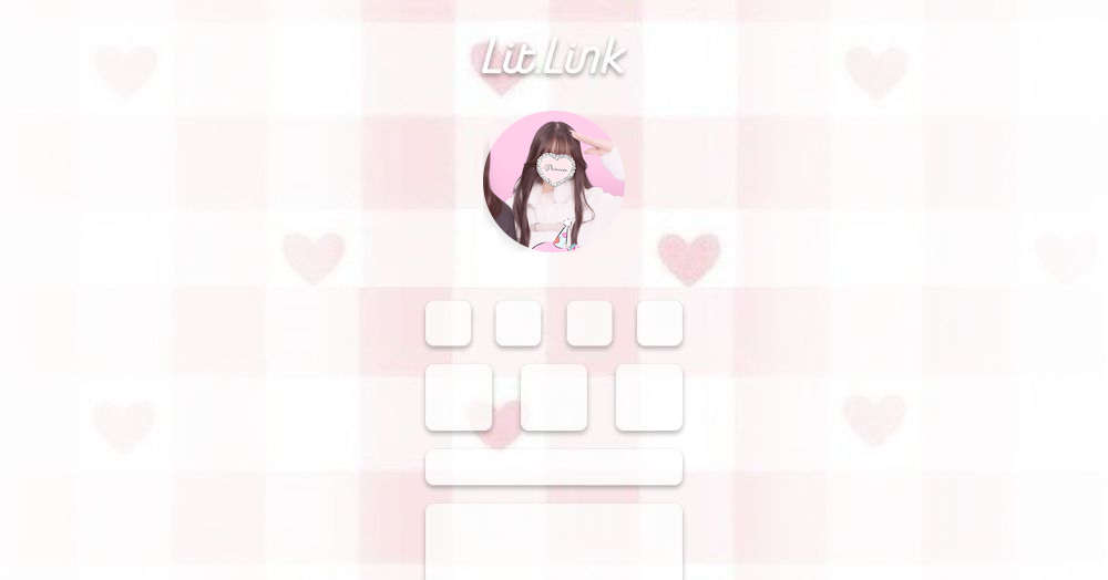せいらでせらにゃ❤︎ lit.link