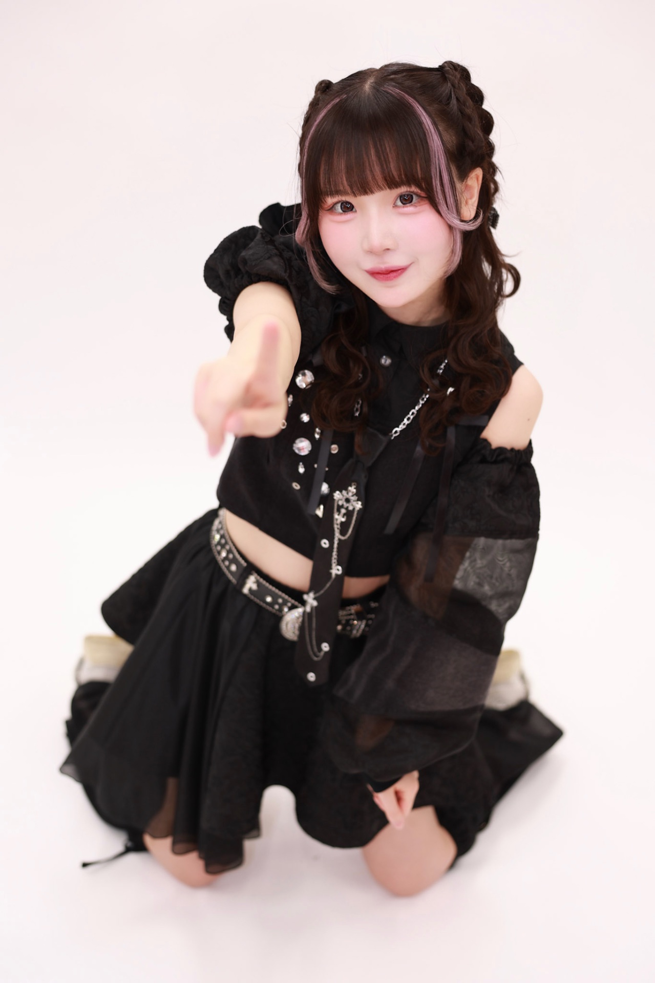 MOTTOMO／立花萌香 lit.link(リットリンク)